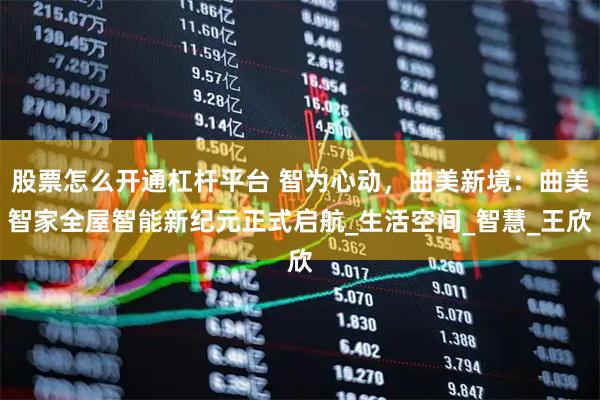 股票怎么开通杠杆平台 智为心动，曲美新境：曲美智家全屋智能新纪元正式启航_生活空间_智慧_王欣